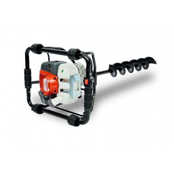 Бензобур VILLARTEC D427