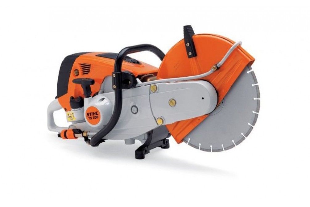 Бензорез TS 420 (STIHL )