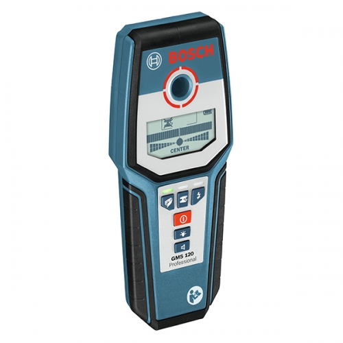 Детектор GMS 120 (BOSCH)