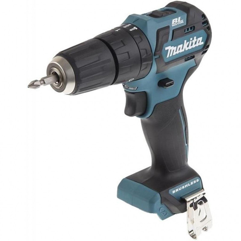Дрель-шуруповерт Makita HP332DWAX1