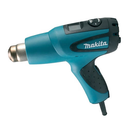 Фен промышленный Makita HG 651