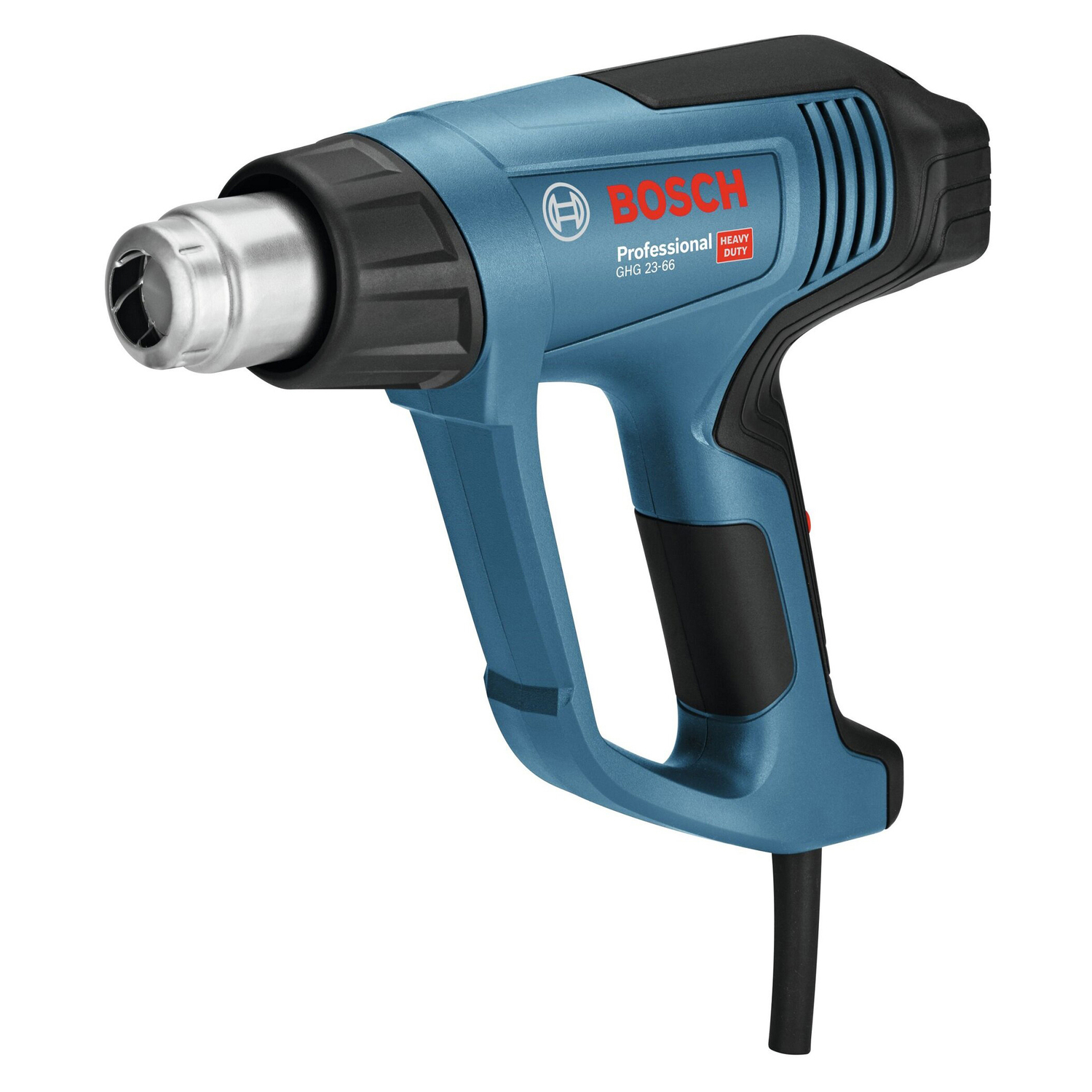 Фен технический GHG 660 LCD (BOSCH)