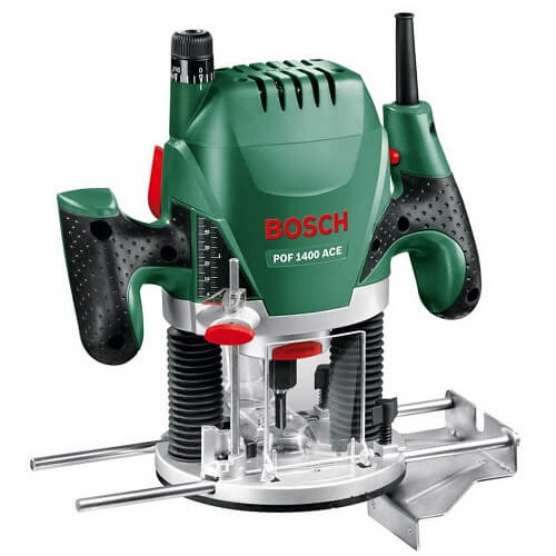 Фрезер Bosch POF 1400