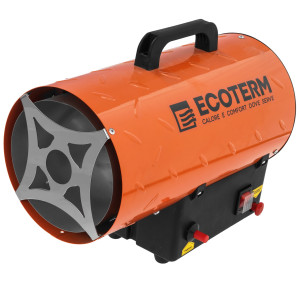 Газовая пушка GHD-30T (ECOTERM)