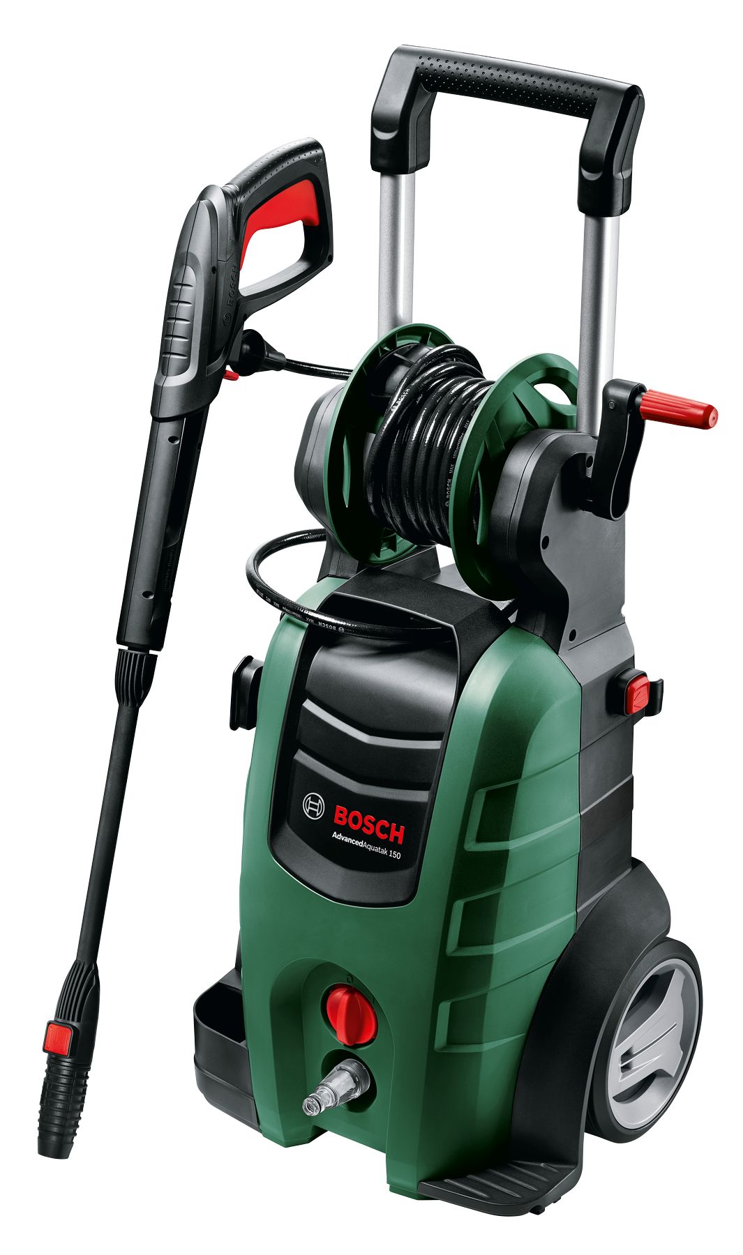 Минимойка AdvancedAquatak 140 (BOSCH)