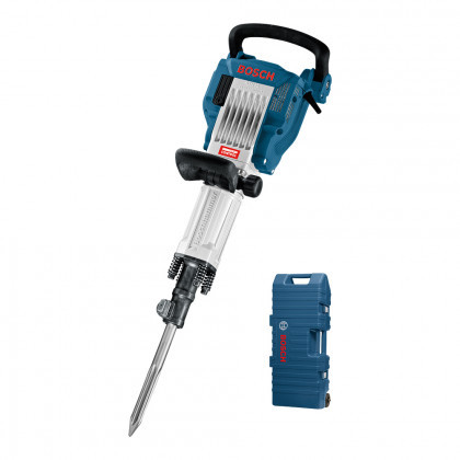 Отбойный молоток GSH 16-30 (BOSCH)