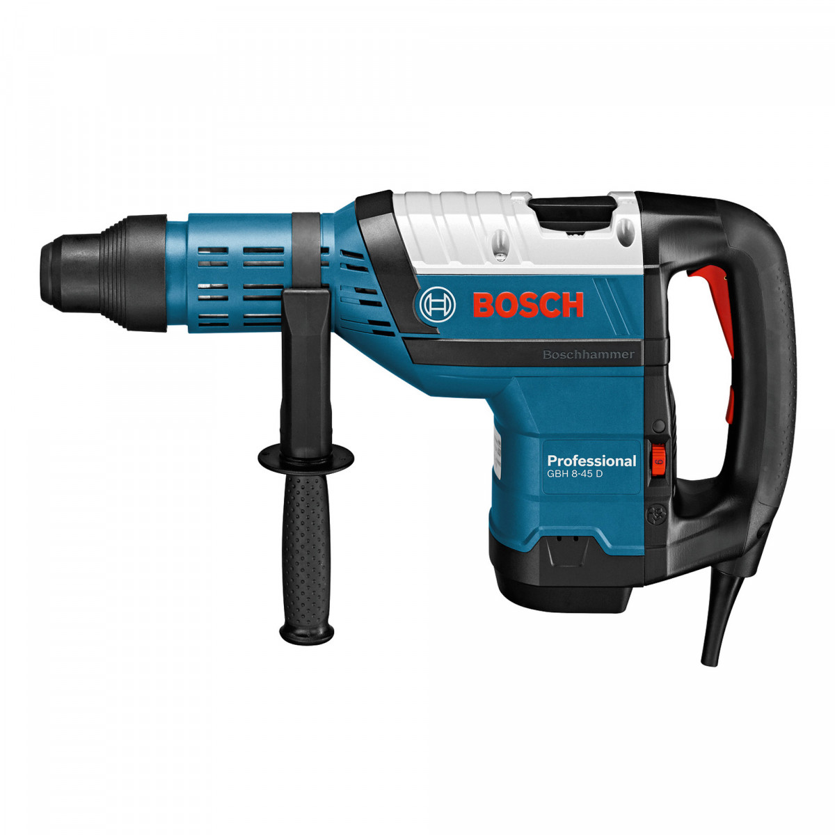 Перфоратор прокат GBH 7-46 DE (BOSCH)