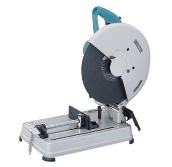 Пила торцовочная по металлу Makita 2414 NB