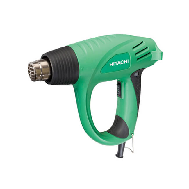 Промышленный фен Hitachi Heat Gun RH650V