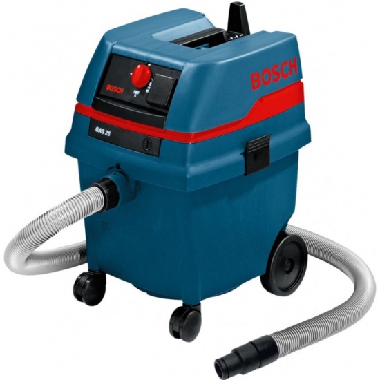 Пылесос GAS 25 (BOSCH)