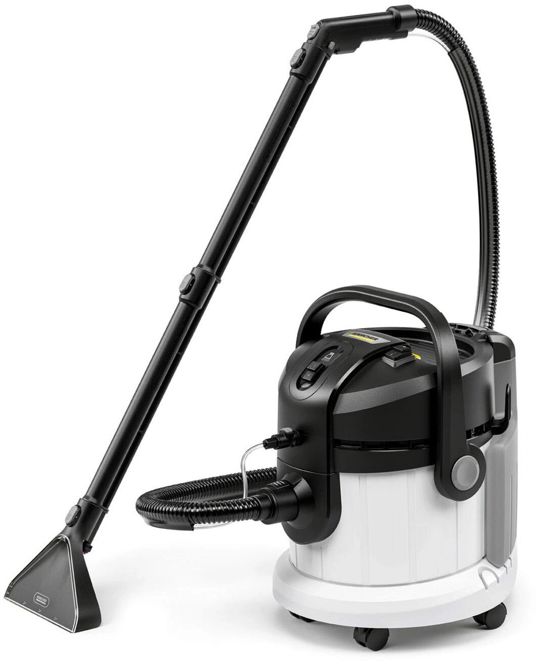 Пылесос моющий SE 4 (KARCHER)