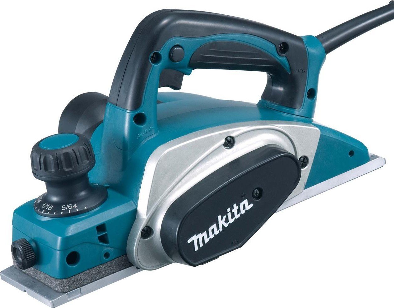 Рубанок KP 0800 (Makita)
