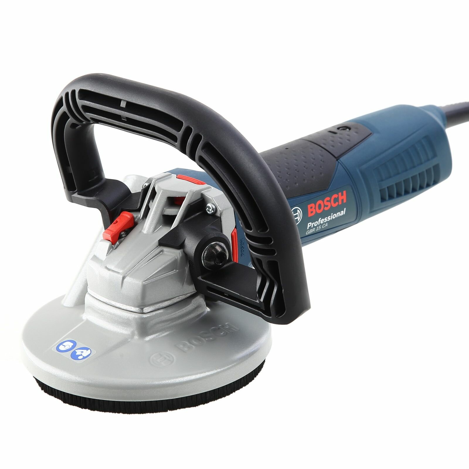 Шлифмашина по бетону GBR 14 CA(BOSCH)