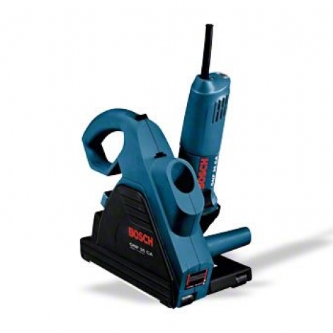 Штроборез GNF 35 CA (BOSCH)