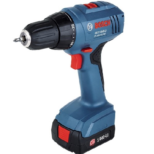 Шуруповерт BOSCH GSR 1440 Li