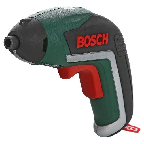 Шуруповерт Bosch IXO 0603981020