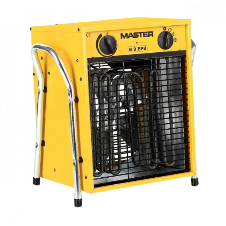 Тепловая пушка MASTER B 9 EPB 9 кВт (380 В)