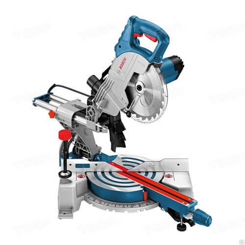 Торцовочная пила Bosch SJ 800
