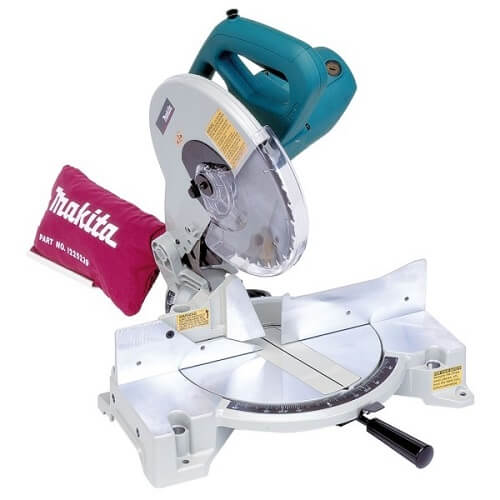 Торцовочная пила Makita LS 1040