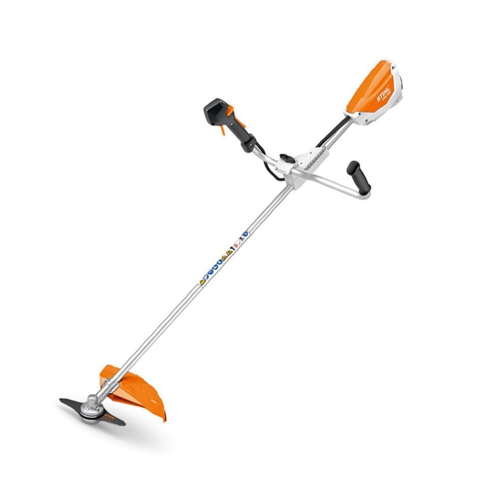 Триммер бензиновый (бензокоса) ELAND GTR-526 PROFI