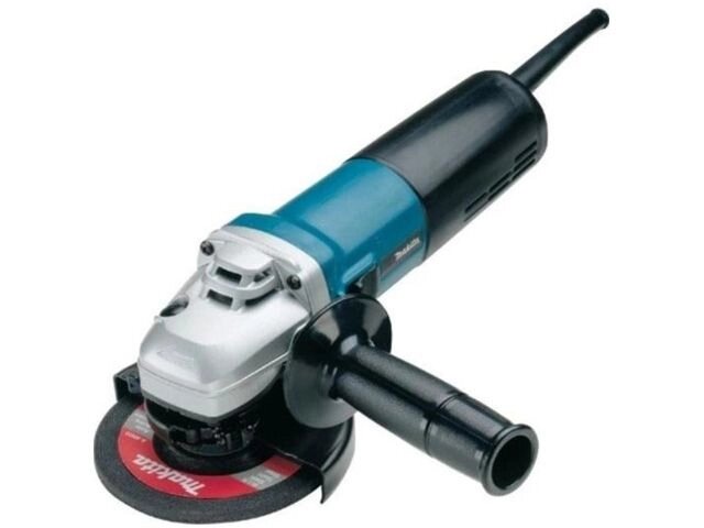 Углошлифмашина 9565CVR (Makita)