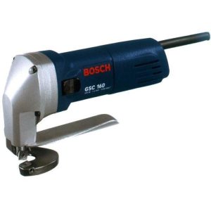 Ножницы по металлу GSC 160 (BOSCH)