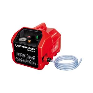 Пресс электрический Rothenberger RP PRO III