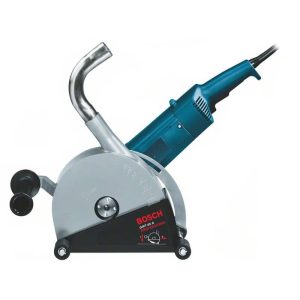 Штроборез GNF 65 A (BOSCH)