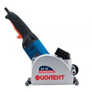 Штроборез Б2-30 (Фиолент)