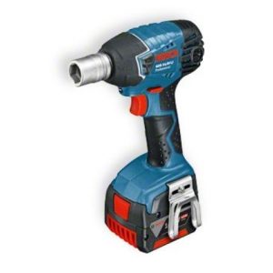 Гайковерт ударный GDS 14.4 V-Li (BOSCH)