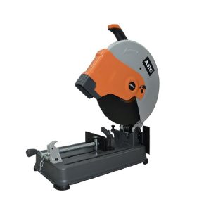 Отрезная(торцовочная) пила по металлу SMT 355 (AEG)