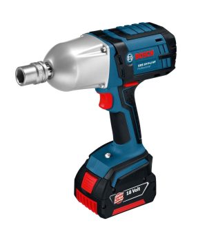 Гайковерт ударный GDS 18V-Li HT(BOSCH)