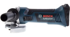 Углошлифмашина аккумуляторная GWS 18-125V-Li (BOSCH)