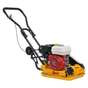 Виброплита SKIPER C60 (HONDA GX160)