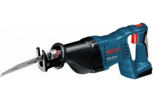 Сабельная пила GSA 1200E (BOSCH)