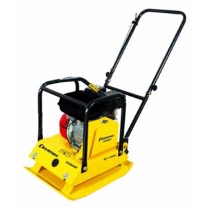 Виброплита PC6036F (Champion) 60 кг