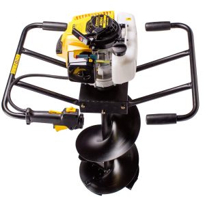 Бензобур CHAMPION AG364