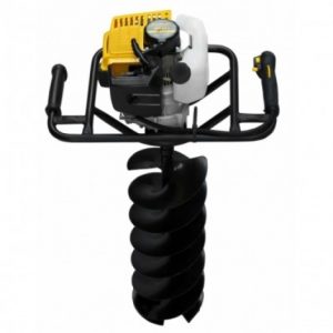 Бензобур CHAMPION AG252