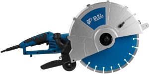 Бетонорез электрический BCS 3526 (BULL)