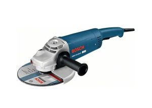 Углошлифмашина GWS 22-230 JH (BOSCH)