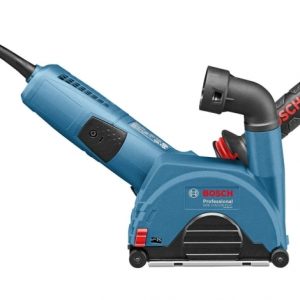 Углошлифмашина GWS 15-125CIE + Кожух GDE 125 EA-T