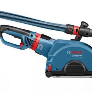 Углошлифмашина GWS 22-230 JH + Кожух GDE 230 FC-T