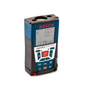 Дальномер GLM 250 VF (BOSCH)