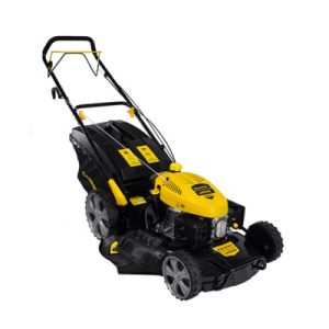 Газонокосилка самоходная LM5345 (Champion)