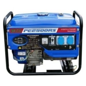 Генератор PE-3500RS (ECO) 2.5 кВт