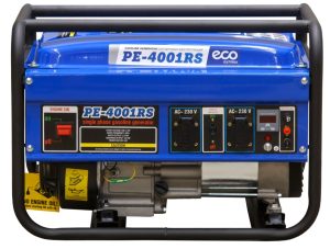 Генератор PE-4001RS (ECO) 2.5 кВт