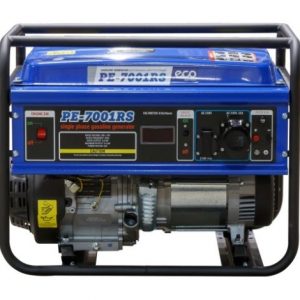 Генератор PE-7001RS(ECO) 5.0 кВт