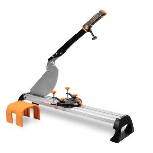 Гильотина для резки ламината MAGNUSSON 320(DLT)