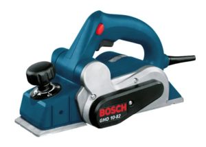 Рубанок GHO 26-82 (BOSCH)