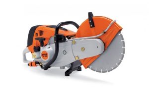 Бензорез TS 420 (STIHL )